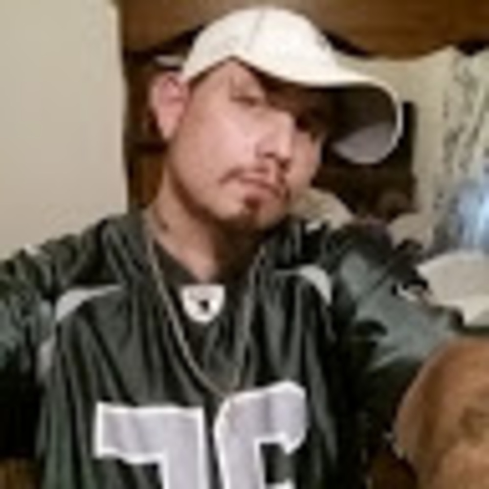 Meet your Posher, Patrick